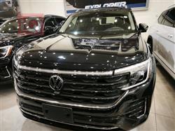 فولكسفاغن أطلس